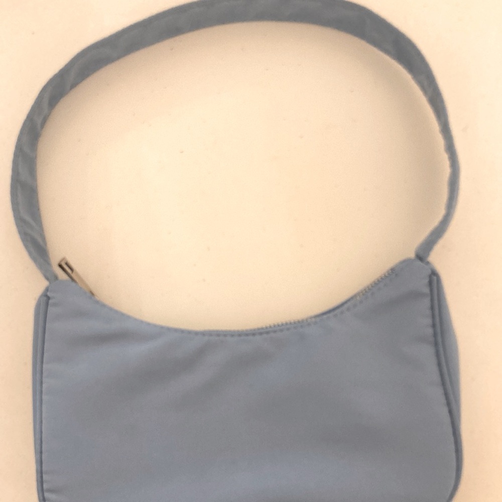 COTTON ON CUTE MINI SHOULDER BAG IN BABY BLUE🦋🐬🌊🦕